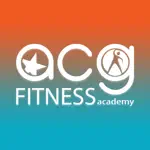 ACG Fitness Academy App Positive Reviews