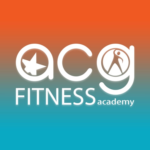 ACG Fitness Academy icon
