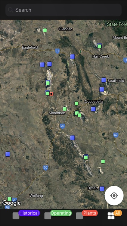 Mine Maps screenshot-3