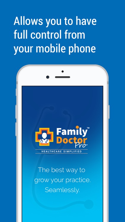 Family Dr. Pro