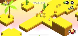 Game screenshot Jack N' Jill 3D hack