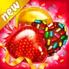 KingCraft - Sweet Candy Match App Positive Reviews