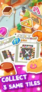 Triple Crush Arena screenshot #2 for iPhone