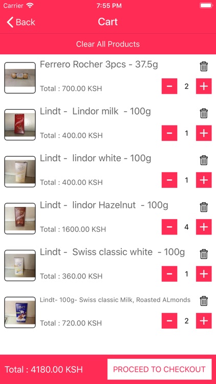 MiniDuka (Karen) screenshot-5