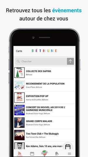 My Smart City(圖5)-速報App