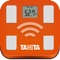 TANITA百利达APP助你管理健康，享“瘦”人生！