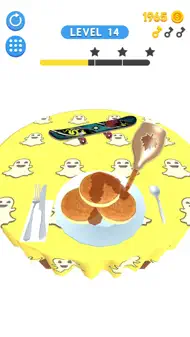 ASMR Breakfast iphone bilder 2