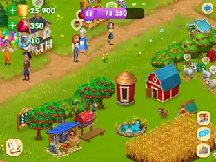 Screenshot 7 Seaside Farm iphone