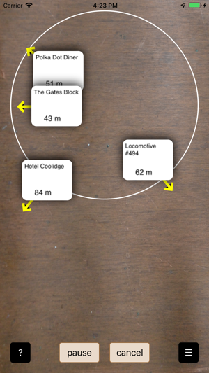 PlaceReader(圖1)-速報App