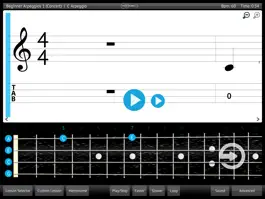 Game screenshot Ukulele Lessons & Learn apk