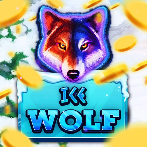 IceWolflogo