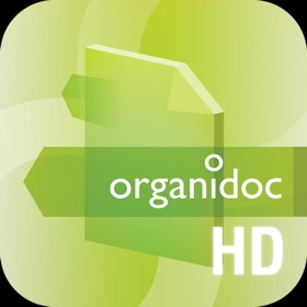 螢幕擷取畫面 (5) OrganiDoc HD