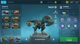 How to cancel & delete dino squad: online action 3