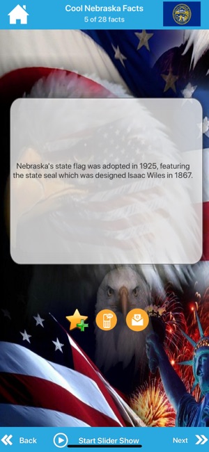 Amazing United States Facts(圖4)-速報App