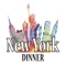 comida a domicilio de New York Dinner bilbao