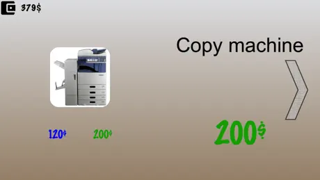 storage bidder