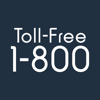Toll-free 1-800 virtual number - bmibots.com