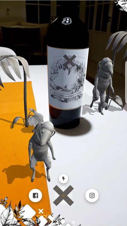 Mosquita Muerta Wines screenshot-4