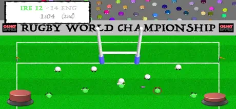 Rugby World Championship