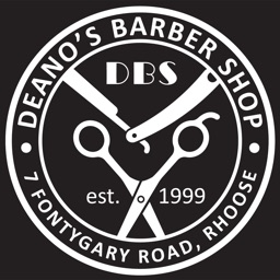 Deano's Barber Shop