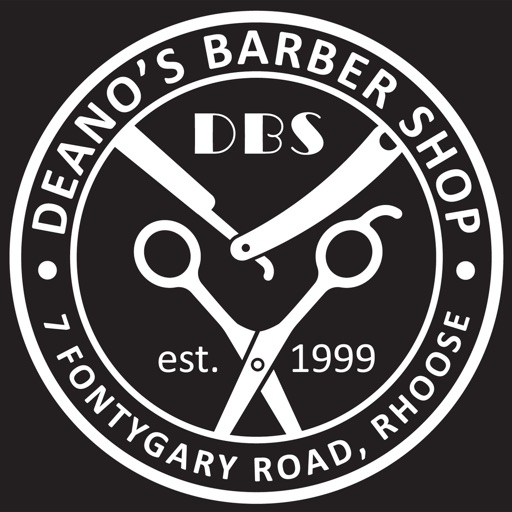 Deano's Barber Shop