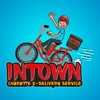 Intown - Food Delivery