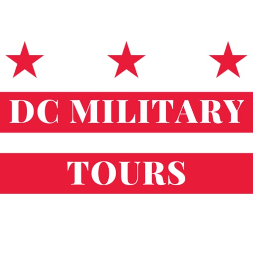 DC MILITARY TOURS