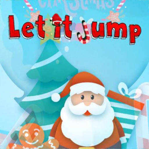 Let it jump