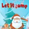 Let it jump is a simple casual energy-game