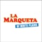 With the La Marqueta mobile app, ordering food for takeout has never been easier