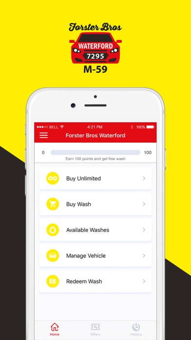Forster Bros. Waterford Screenshot