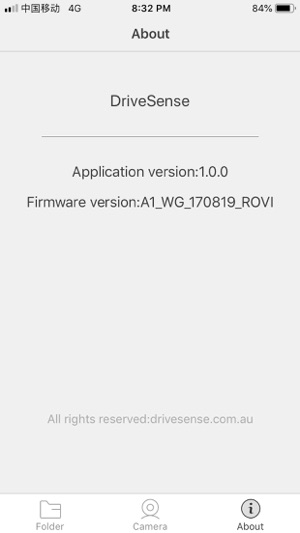 DriveSense(圖4)-速報App