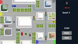 Game screenshot City Driving - Traffic Puzzle hack
