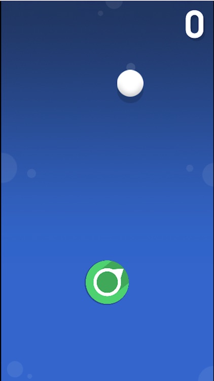 Bắn Trúng Vòng Tròn