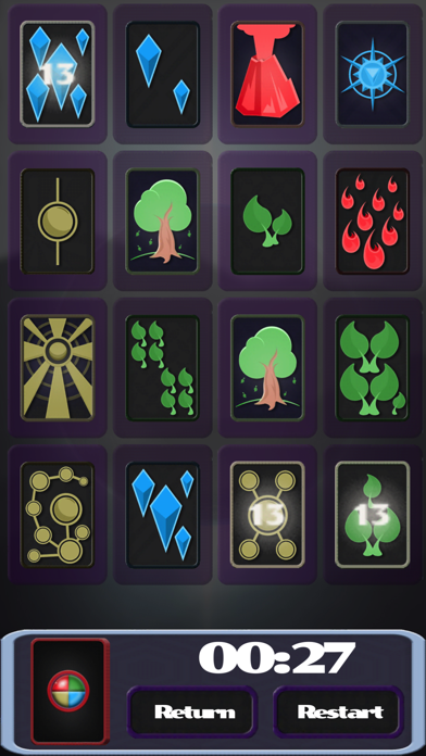 XV Solitaire Premium Screenshot
