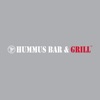 Hummus Bar & Grill icon