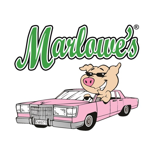 Marlowe's Ribs & Restaurant icon