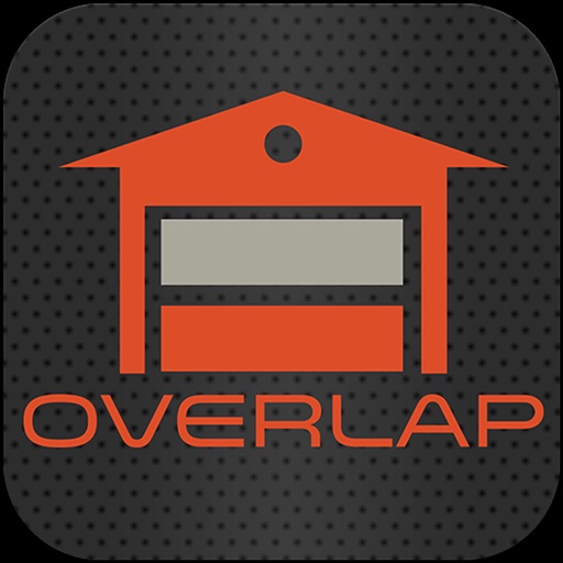 Delta Overlap iOS App