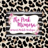 The Pink Mimosa icon