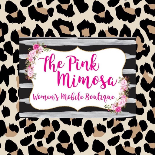 The Pink Mimosa icon