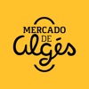 Mercado de Algés icon