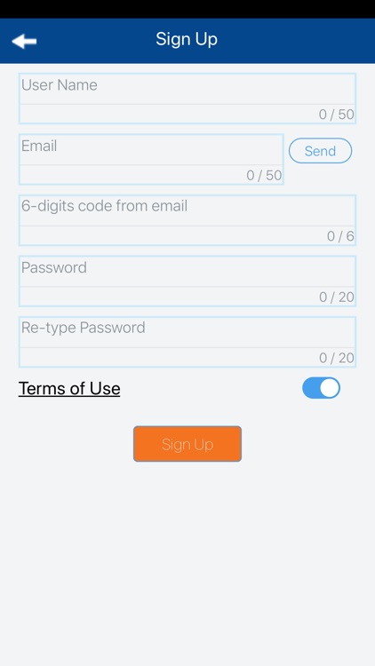 KidiBliss: On-demand Kids Care screenshot-5