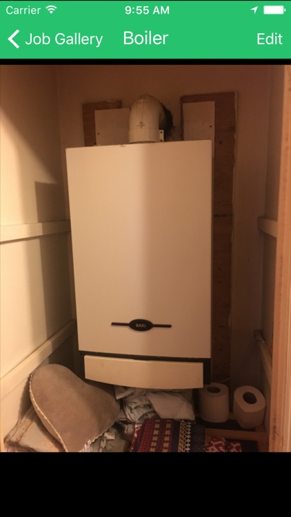 Clik Jobs screenshot-3