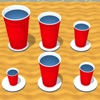 Cup Sort icon