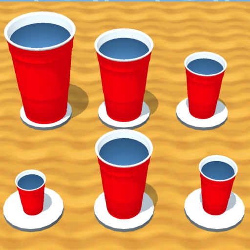 Cup Sort icon