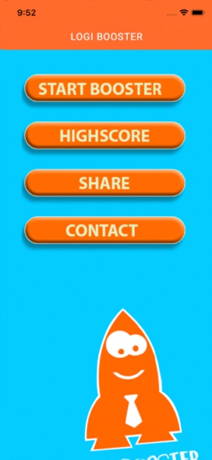Logi Booster(圖1)-速報App