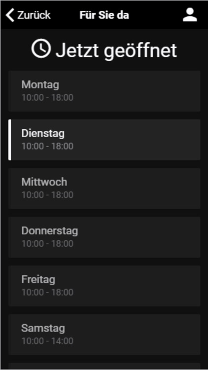 Galerie Möbel May Köln