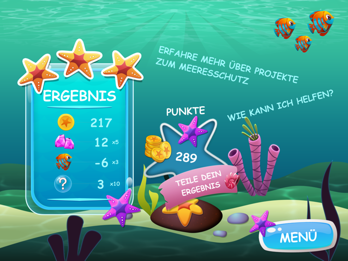 Rettet unseren Ozean