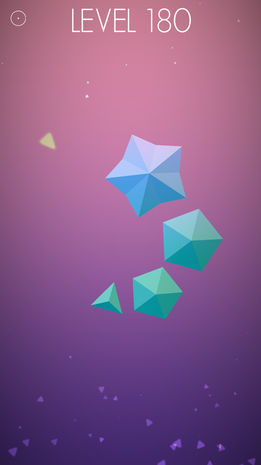 #5. Polyforge (iOS) 由: ImpactBlue Studios Pty Ltd