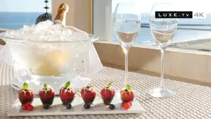 LUXE.TV Player screenshot 3